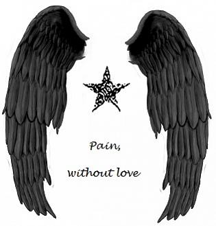 Pain, without love