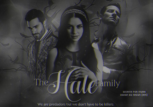 The Hale Family