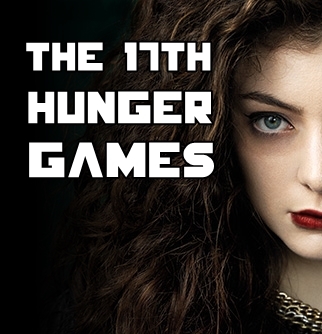 The 17th Hunger Games