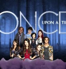 Once Upon Victorious