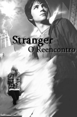 Stranger - O Reencontro.
