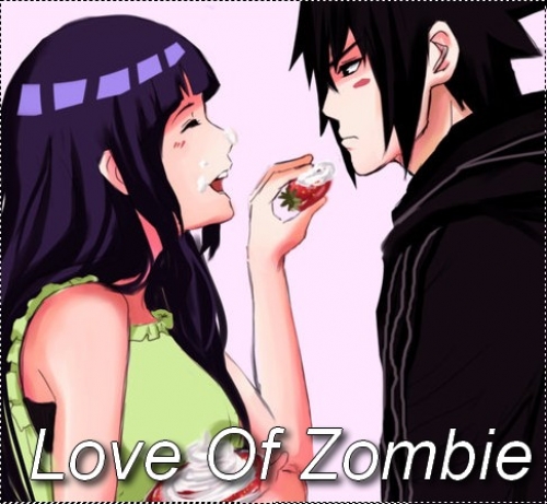 Love Of Zombie