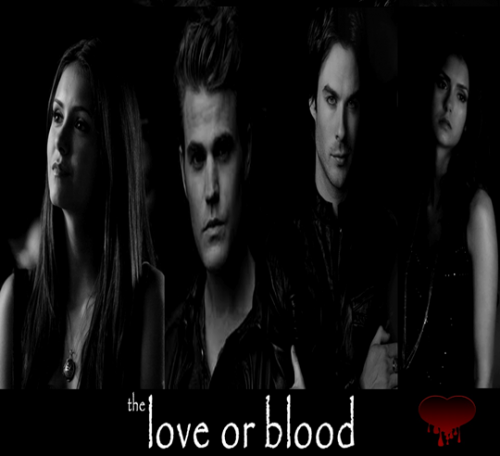 The Love Or Blood