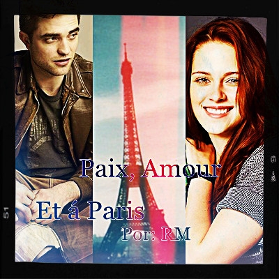Paix, Amour Et Á Paris