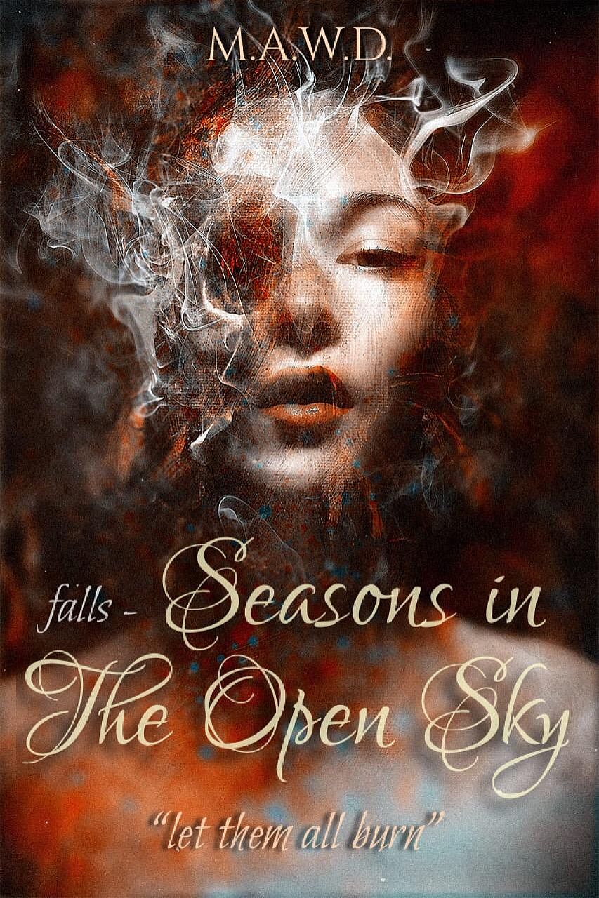 Seasons in The Open Sky