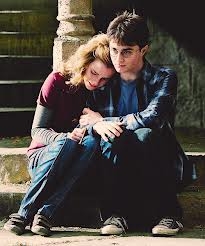 Harry E Hermione Amor Eterno