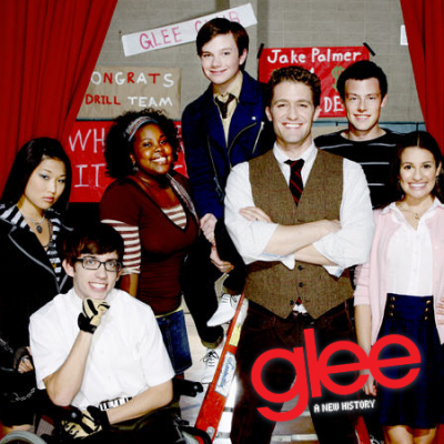 Glee - Uma Nova História (Season 01)
