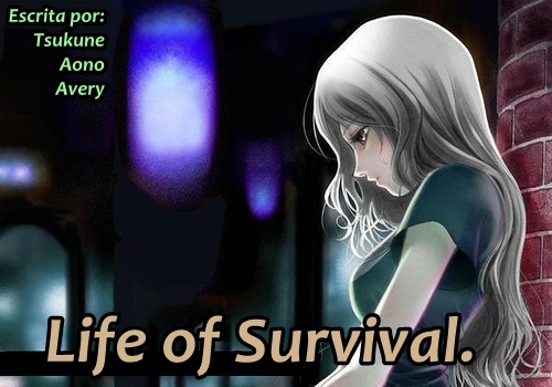One Shot - Life Of Survival