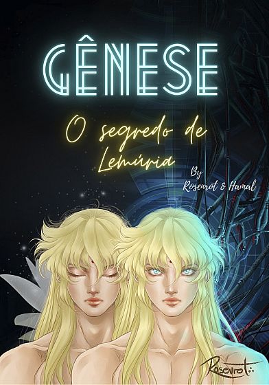 Gênese: O segredo de Lemúria