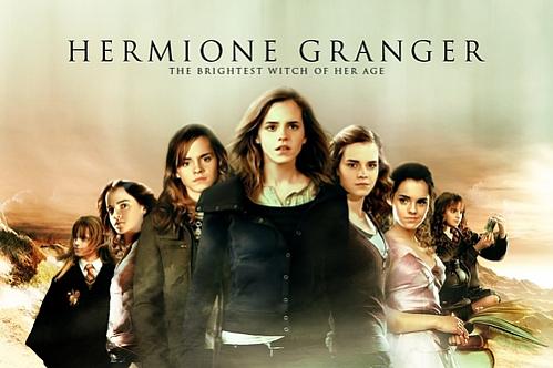 Hermione  Gryffindor Riddle