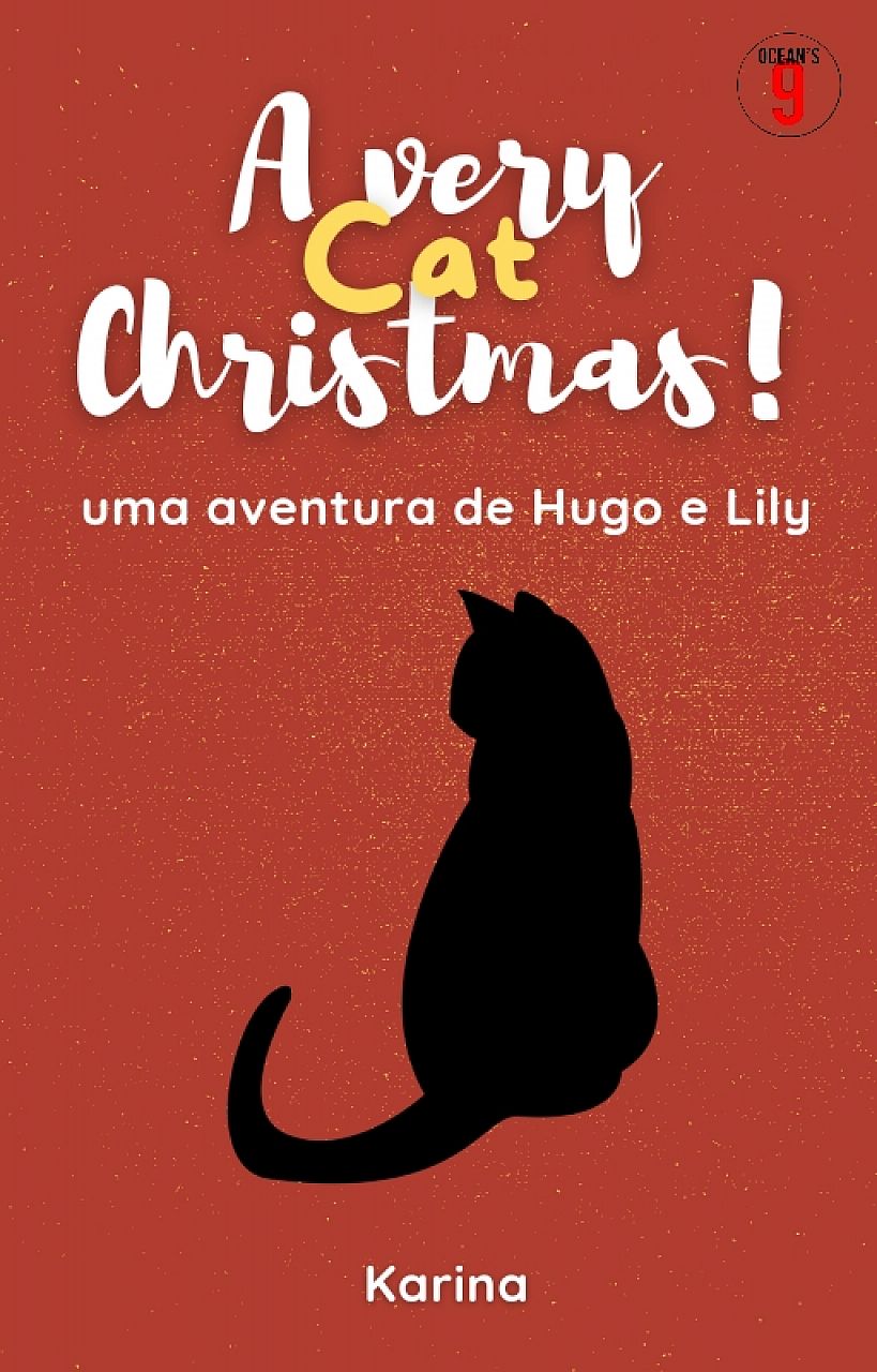 A Very Cat Christmas
