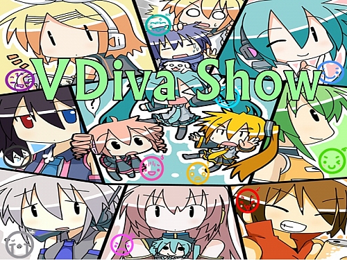 VDiva Show