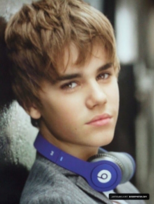 Meu Amor Justin Bieber