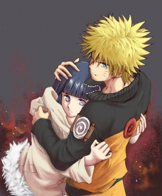 Naruto Em: as Loucuras do Ciúme