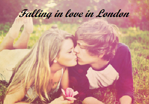 Falling In Love In London
