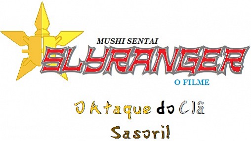 Mushi Sentai Slyranger: O Ataque do clã Sasori