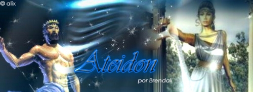 Ateidon