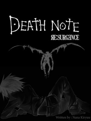 Death Note: Resurgence