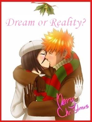 Merry Christmas! Dream Or Reality?