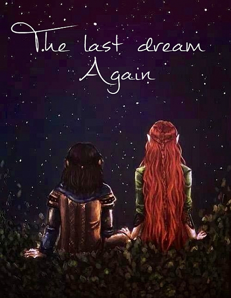 The last dream, Again
