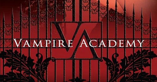 Academia de Vampiros - Escuridão do Espirito