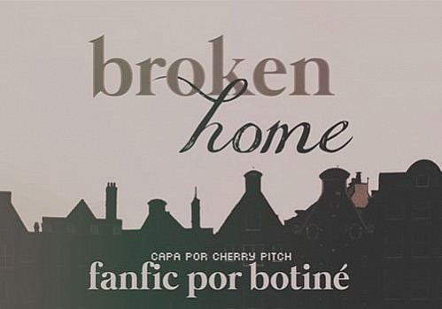 Broken Home
