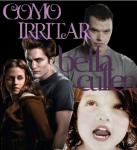 Como Irritar Bella Cullen