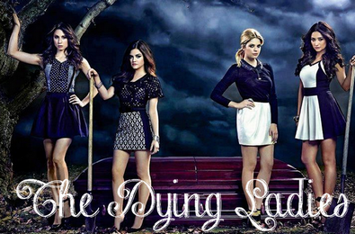 The Dying Ladies