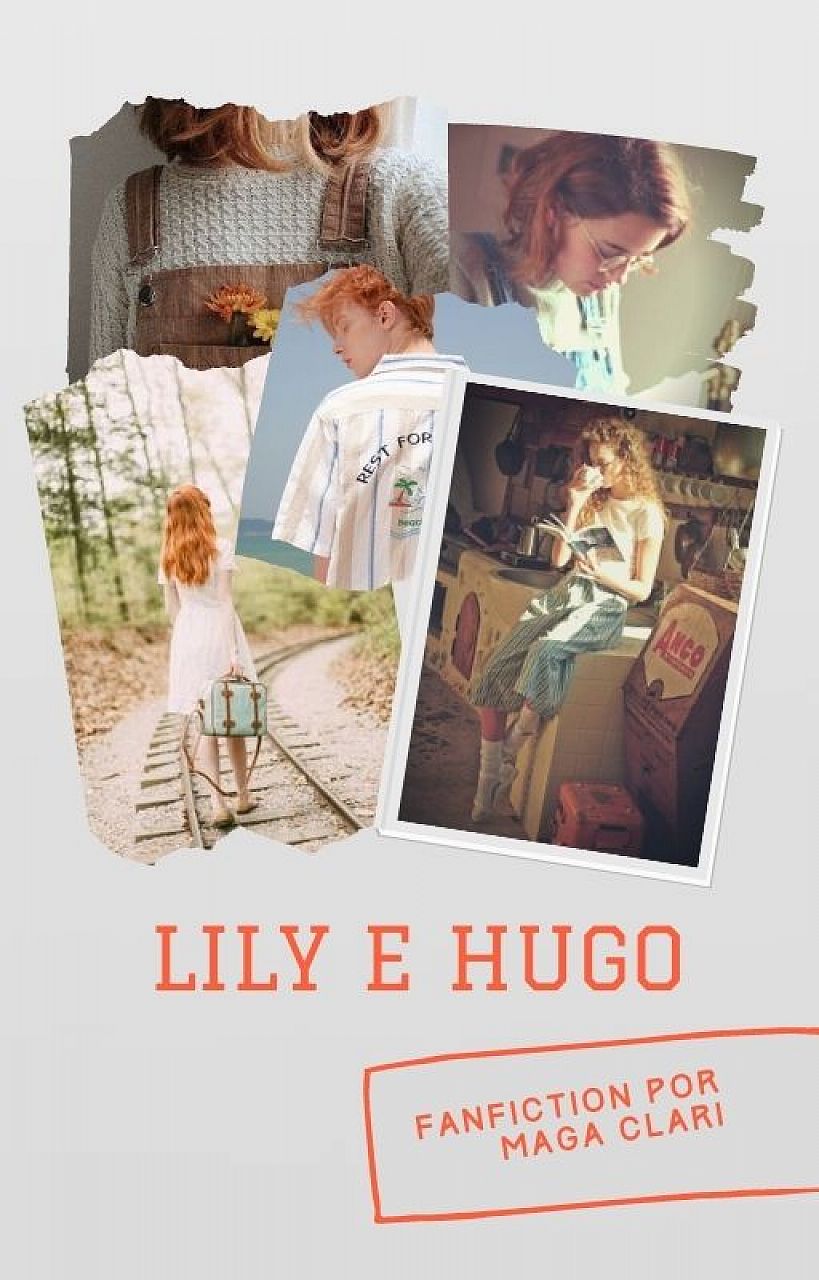 Lily e Hugo