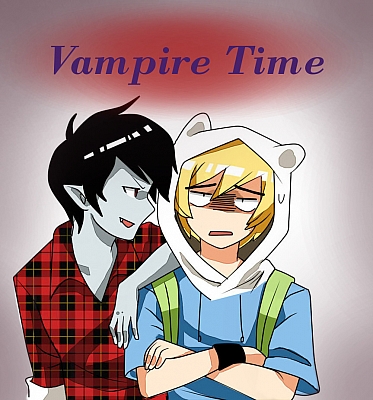 Vampire Time