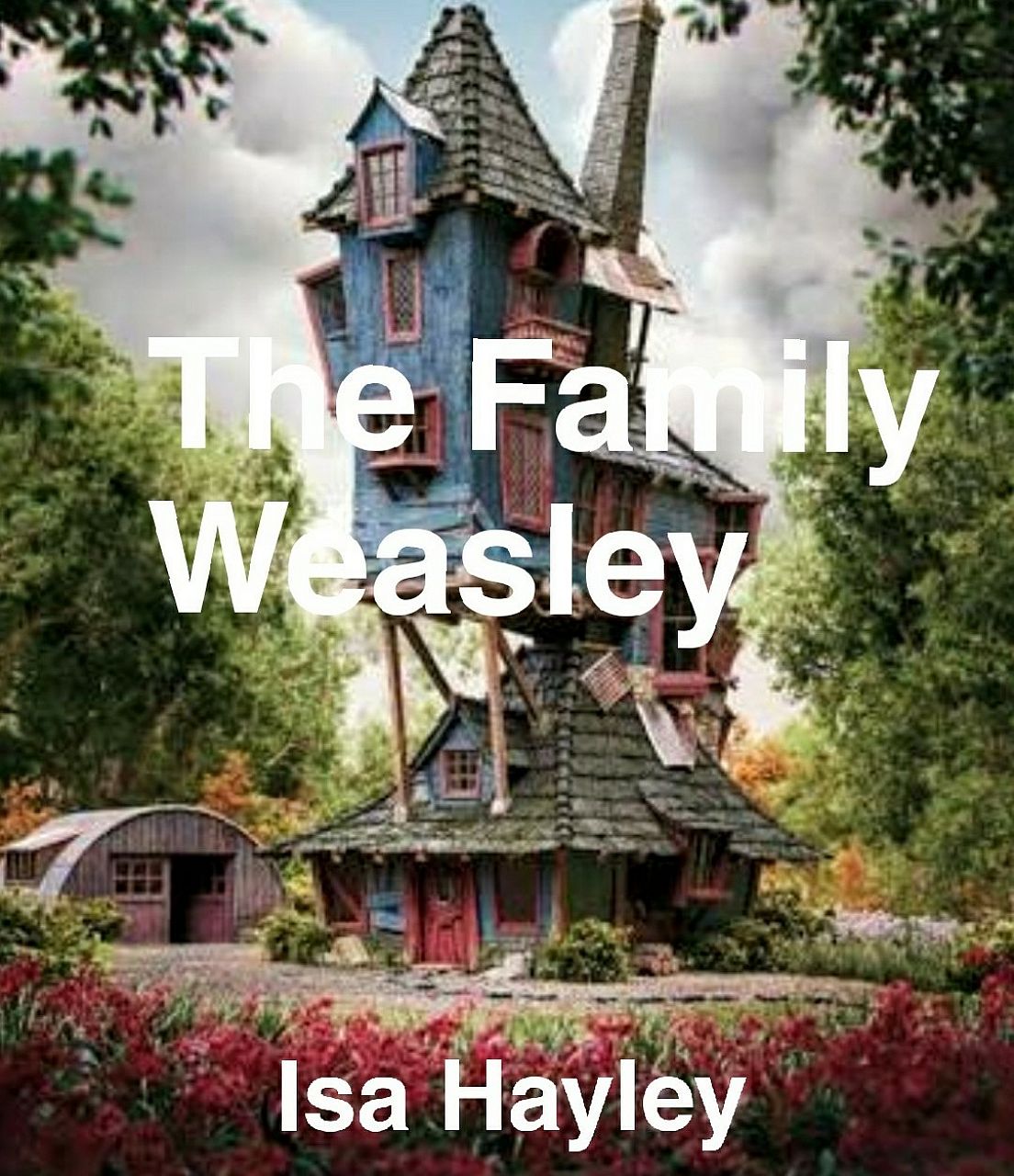 The family Weasley - Songfics