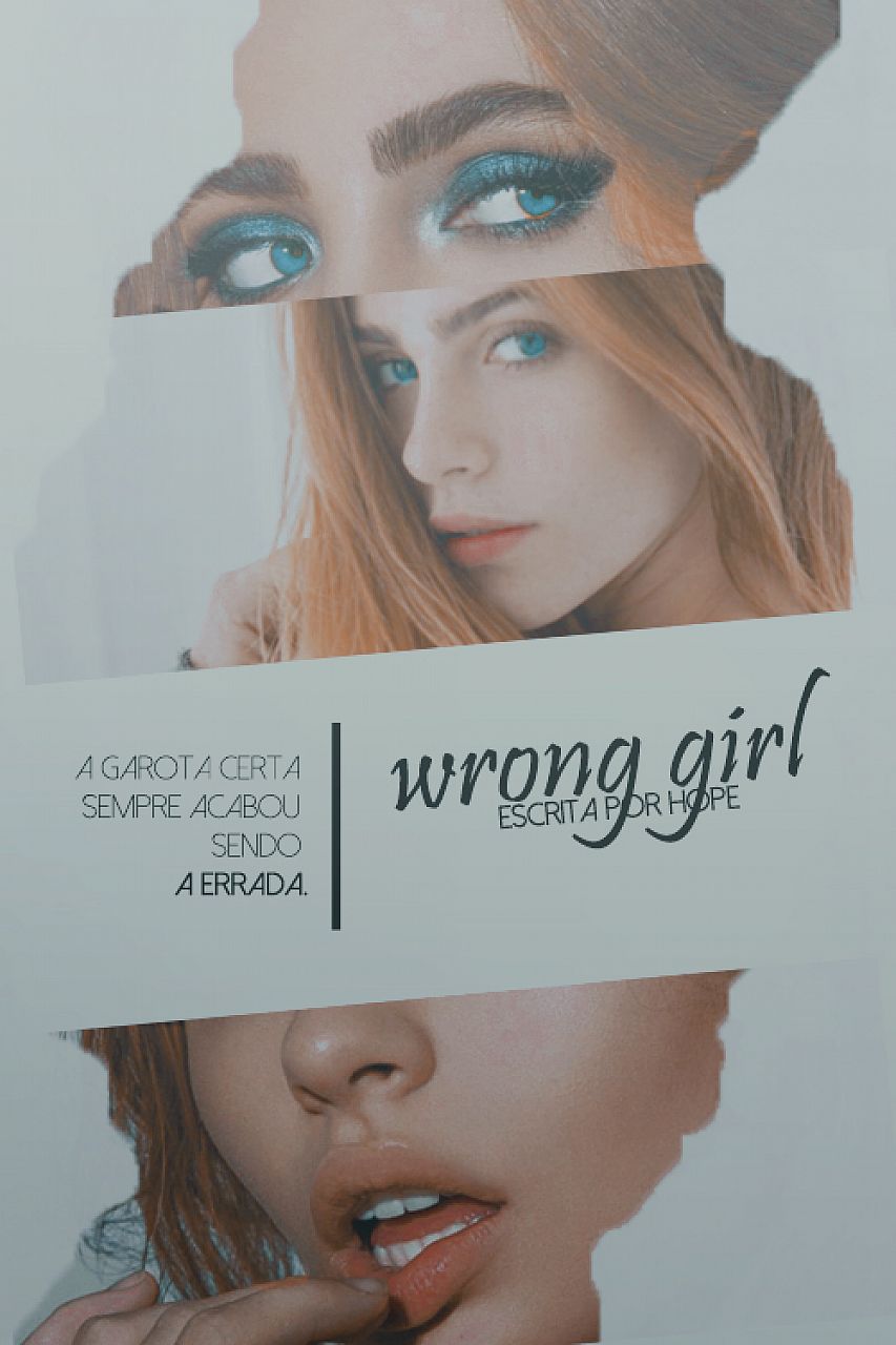Wrong Girl