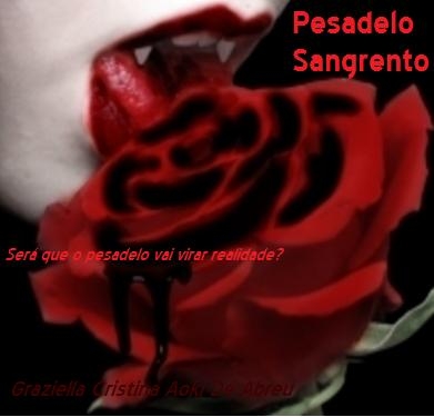 Pesadelo Sangrento - One-shot