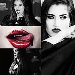 Lauren, a vampira