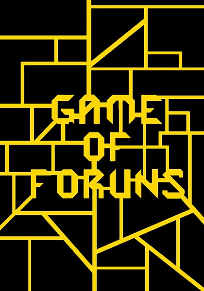 Game of Foruns