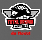Drama Total: Turnê Mundial! De Novo!