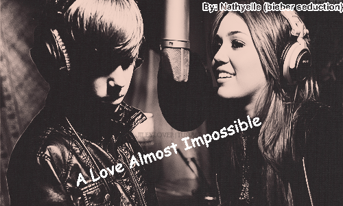 A Love Almost Impossible.