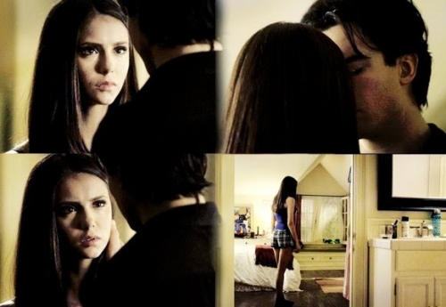 I Love You, Elena.