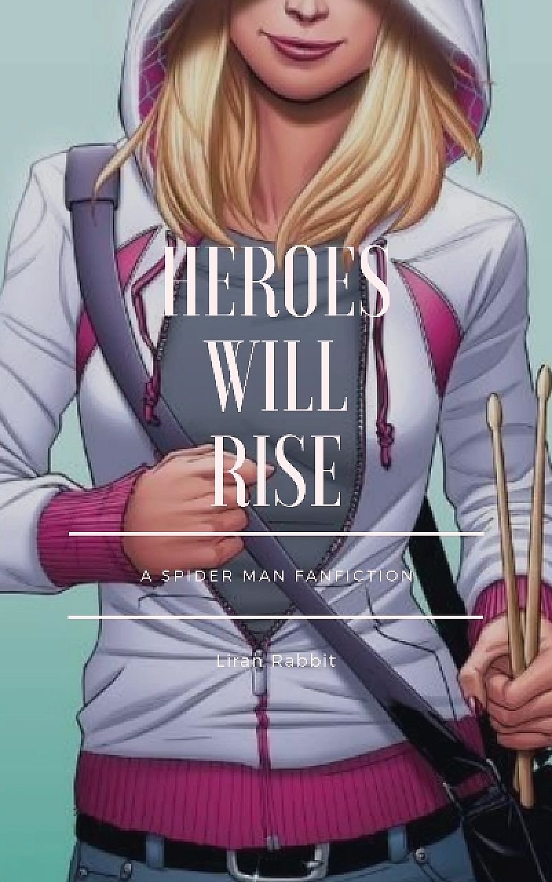 Heroes will rise
