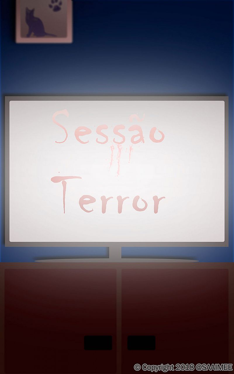Sessão Terror