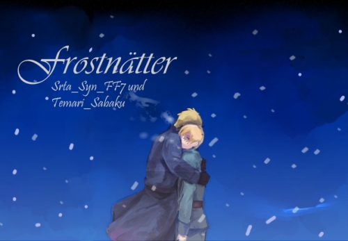 Frostnatter