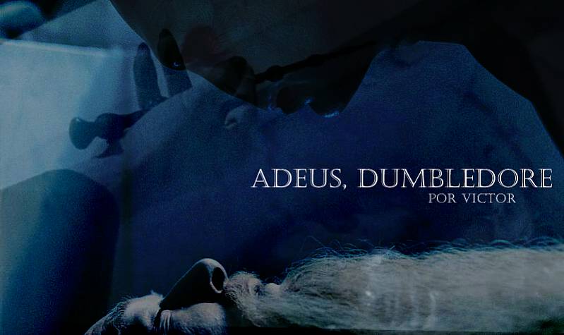 Adeus, Dumbledore