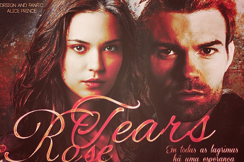 Tears Rose- Hiatus
