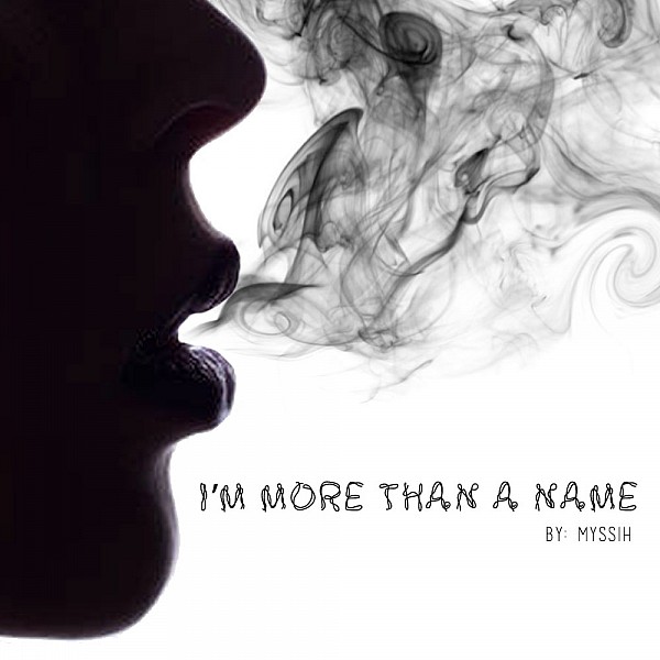 I’m more than a name