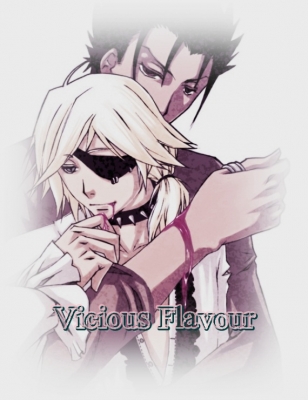 Vicious Flavour