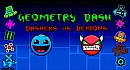 Geometry Dash: Dashers Vs Demons -Interativa