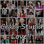 Crazy Stupid Love !!