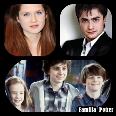 Família Potter