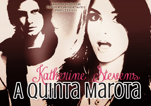 Katherine Stevens - A Quinta Marota