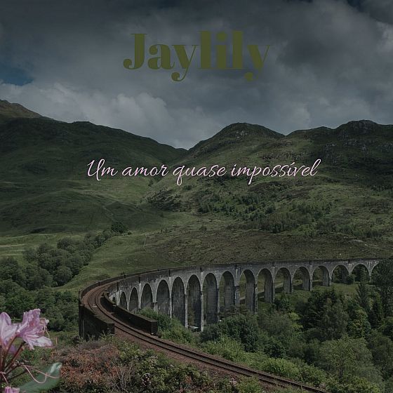 Jaylily - um amor quase impossível